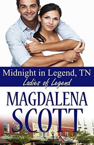 Midnight in Legend, TN