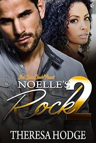 Noelle's Rock 2