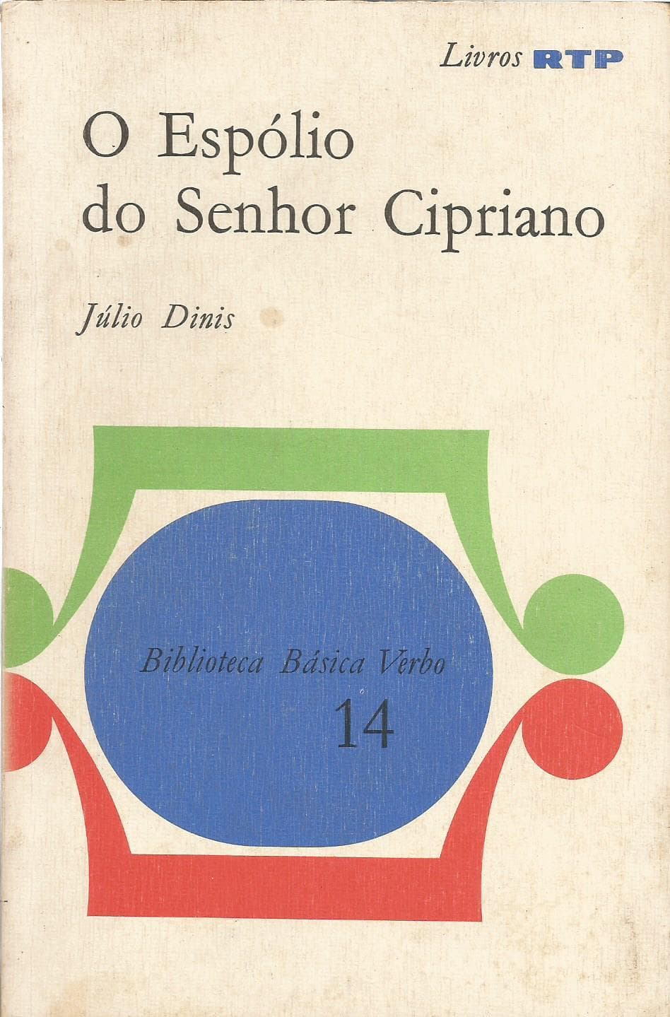 O Espólio do Senhor Cipriano