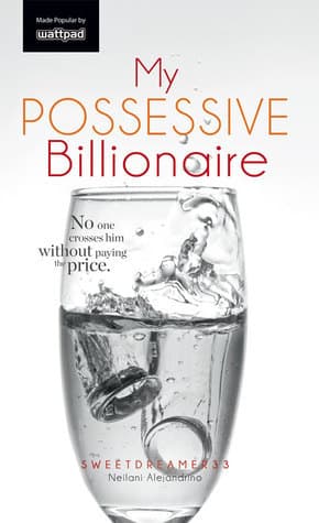 My Possessive Billionaire