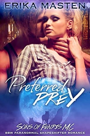 Preferred Prey: Bite of the Moon