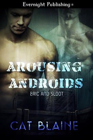 Eric and Sloot (Arousing Androids Book 1)