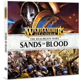 Sands of Blood