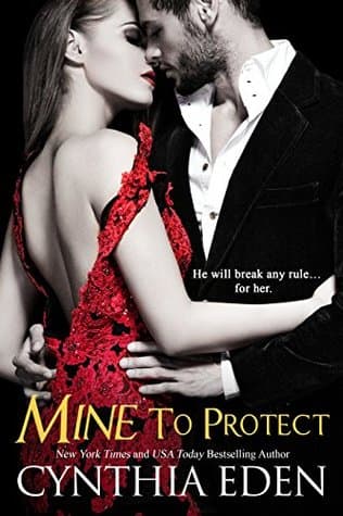 Mine to Protect