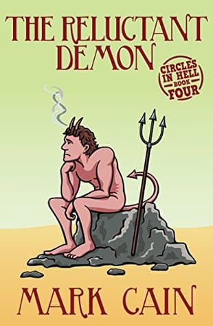 The Reluctant Demon