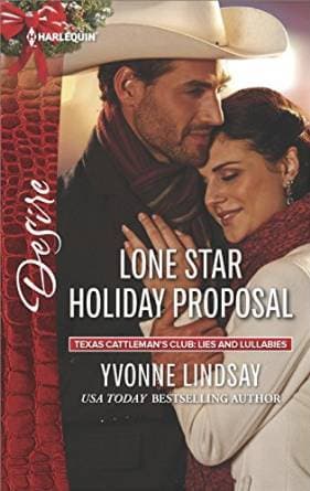 Lone Star Holiday Proposal