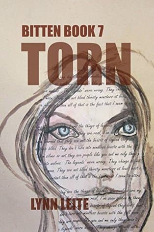Torn
