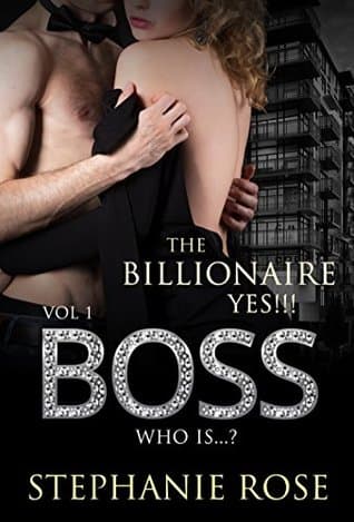 The Billionaire Yes!!!