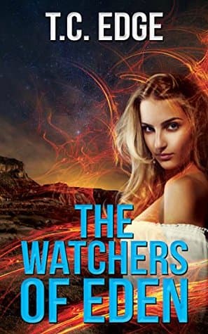The Watchers of Eden