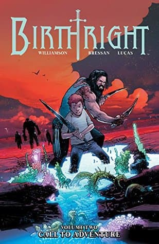 Birthright, Vol. 2