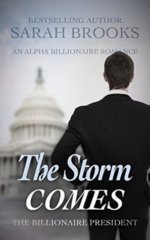 The Storm Comes