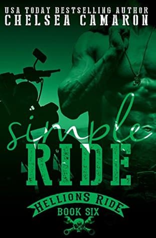 Simple Ride