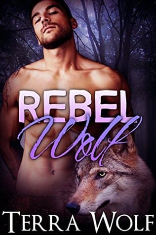 Rebel Wolf