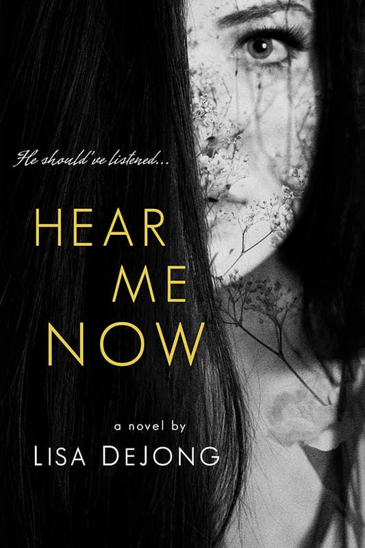 Hear Me Now