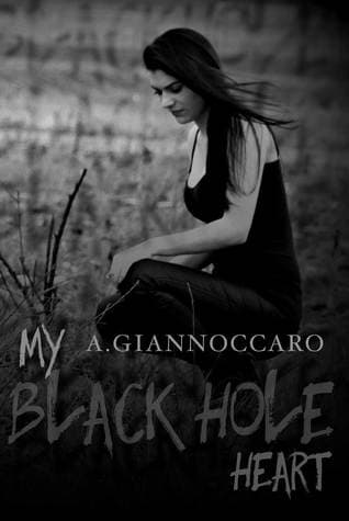 My Black Hole Heart
