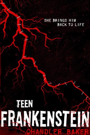 Teen Frankenstein