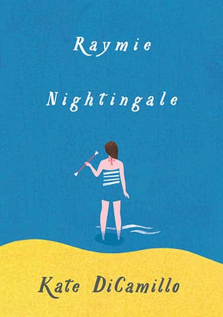 El verano de Raymie Nightingale