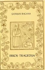 Irkos tragedija