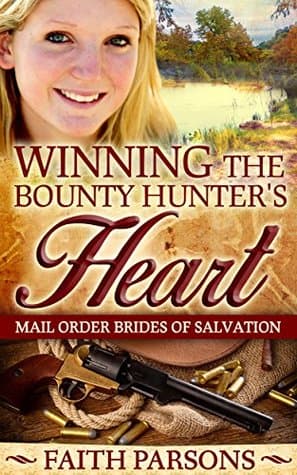 Winning the Bounty Hunter's Heart