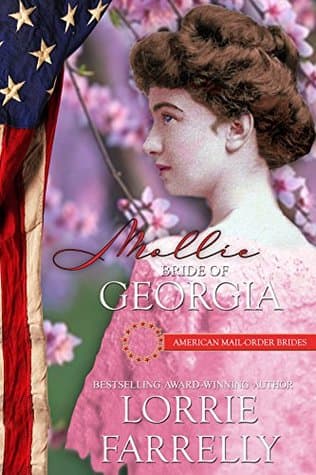Mollie: Bride of Georgia