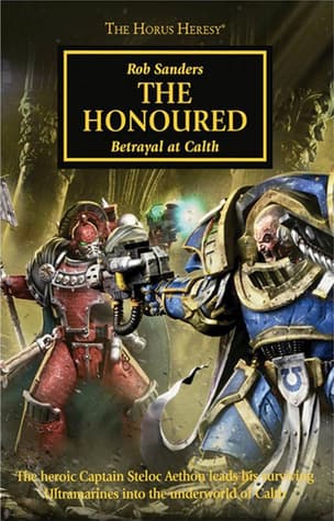 The Honoured