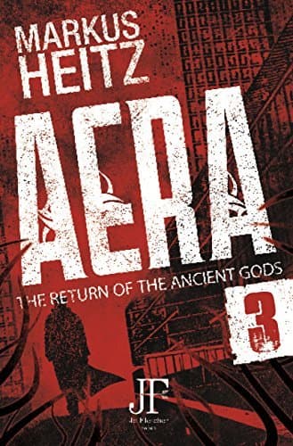 Aera Book 3: The Return of the Ancient Gods