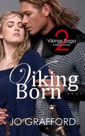 Viking Born
