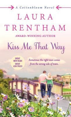Kiss Me That Way