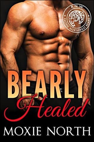 Bearly Healed