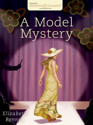 A Model Mystery