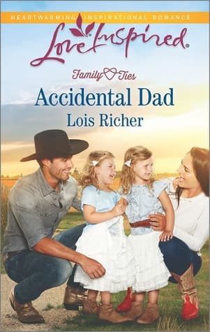 Accidental Dad (Family Ties