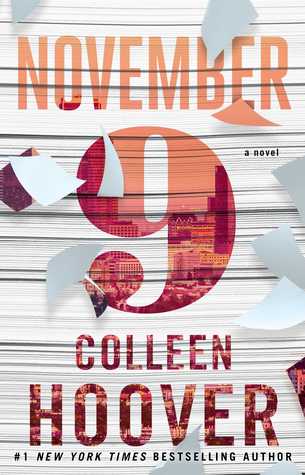 9 november