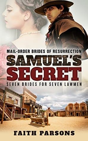 Samuel's Secret