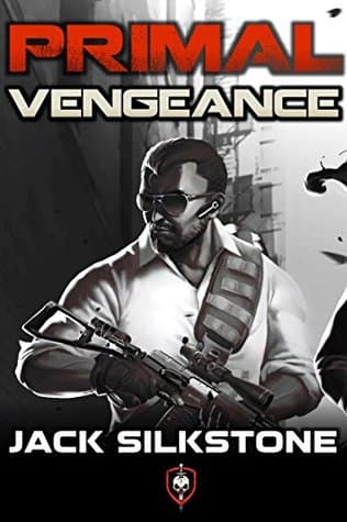 PRIMAL Vengeance