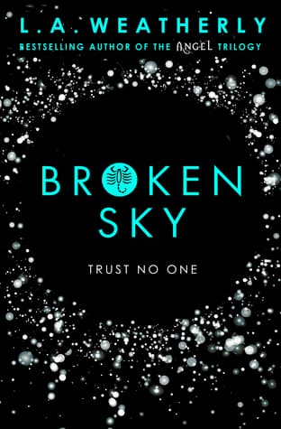 Broken Sky