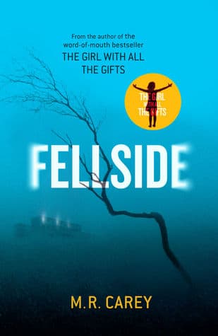 Fellside. La Prigioniera