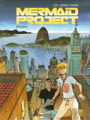 Mermaid Project, épisode 3