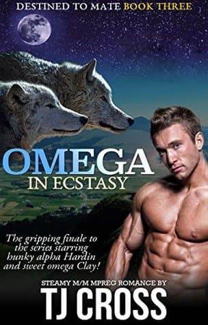 Omega In Ecstasy