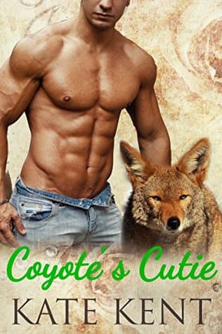 Coyote's Cutie