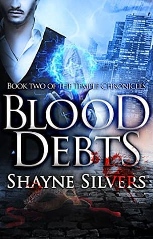 Blood Debts