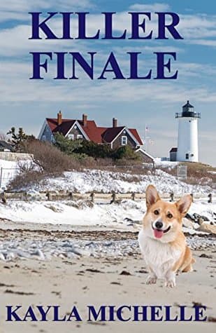 Killer Finale