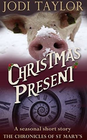 Doktor Maxwells winterliches Zeitgeschenk