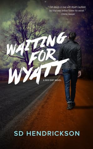 Waiting for Wyatt
