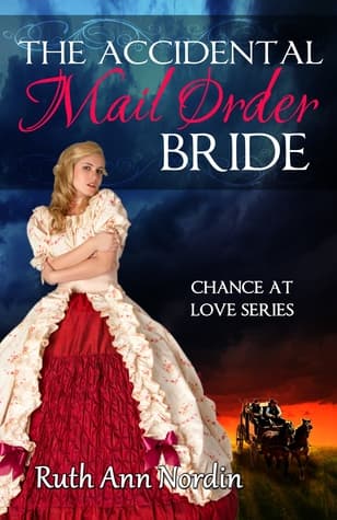 The Accidental Mail Order Bride (ebook)