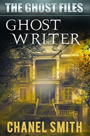 Ghost Writer