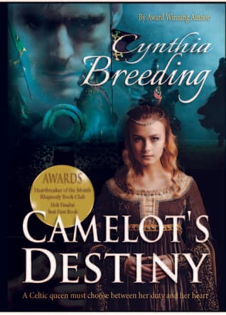 Camelot's Destiny