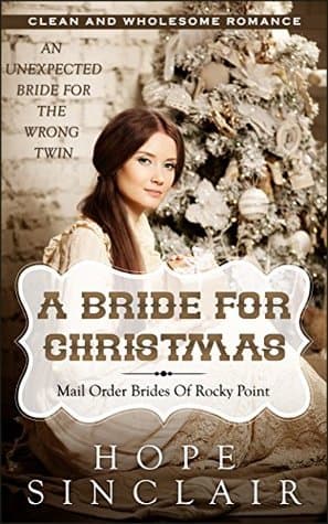 A Bride for Christmas