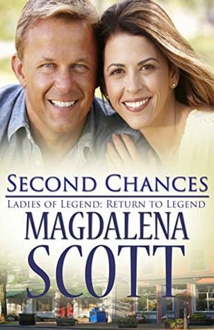 Second Chances