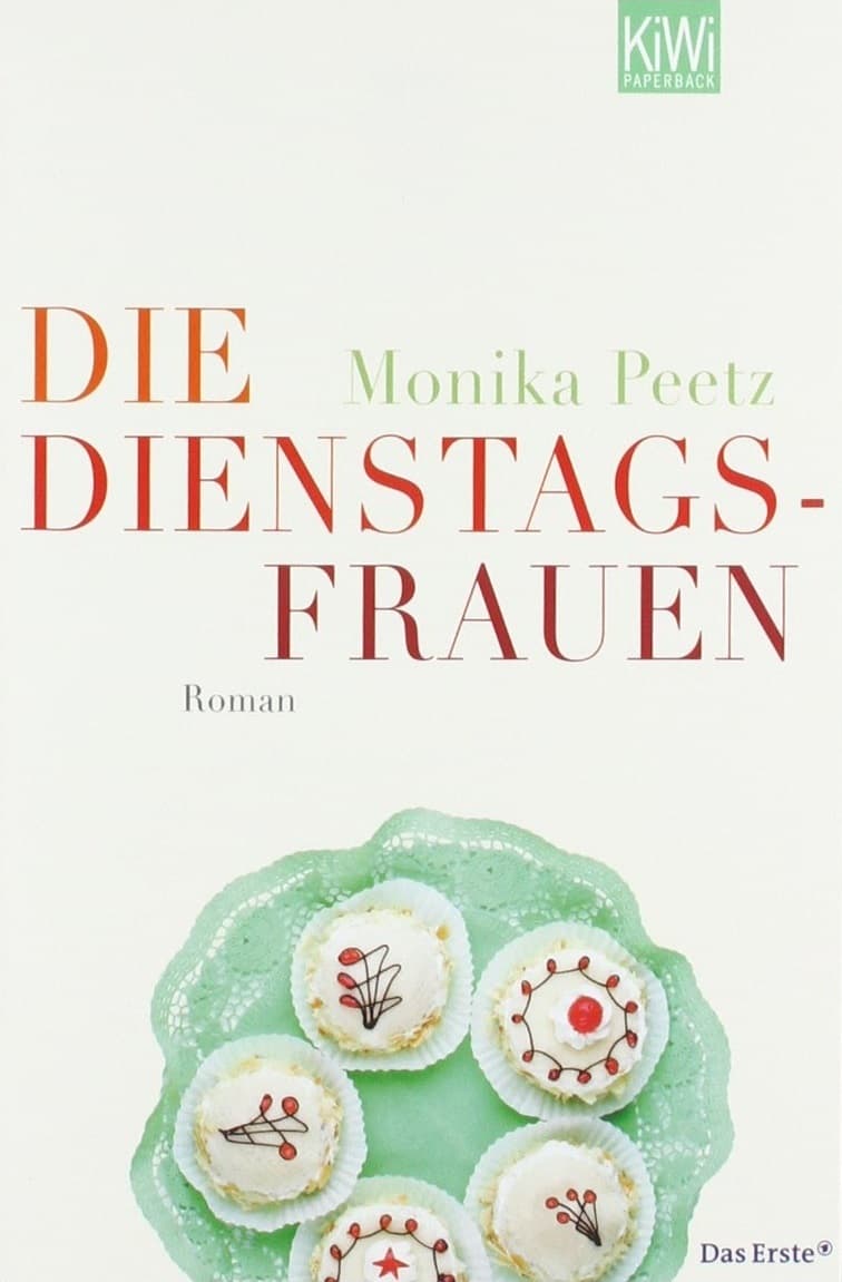 Monika Peetz