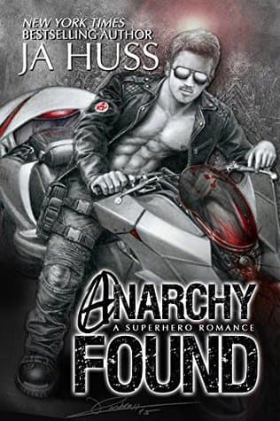 Anarchy Found